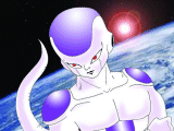 Frieza (2) - 4th Form