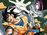 Goku & Frieza (2)